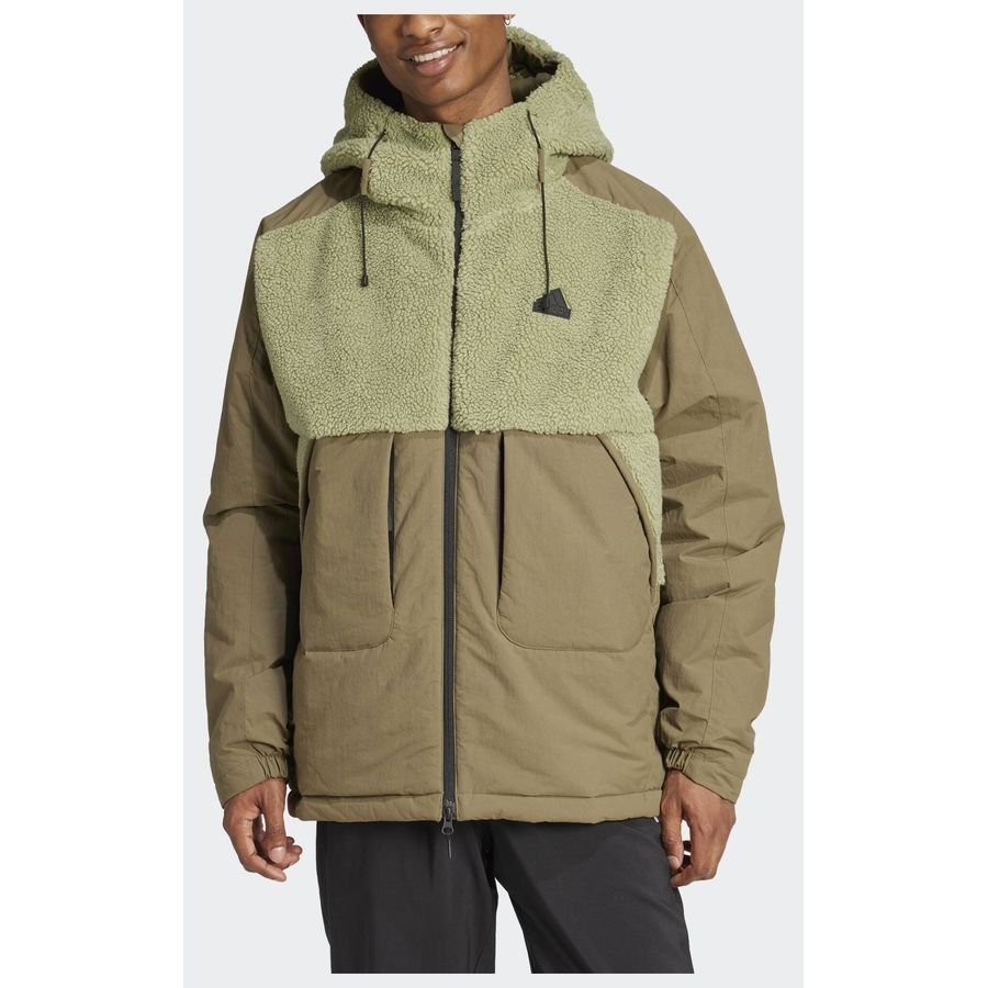 Adidas City Escape Insulation Jacke Adidas City Escape Insulation Jacke von adidas