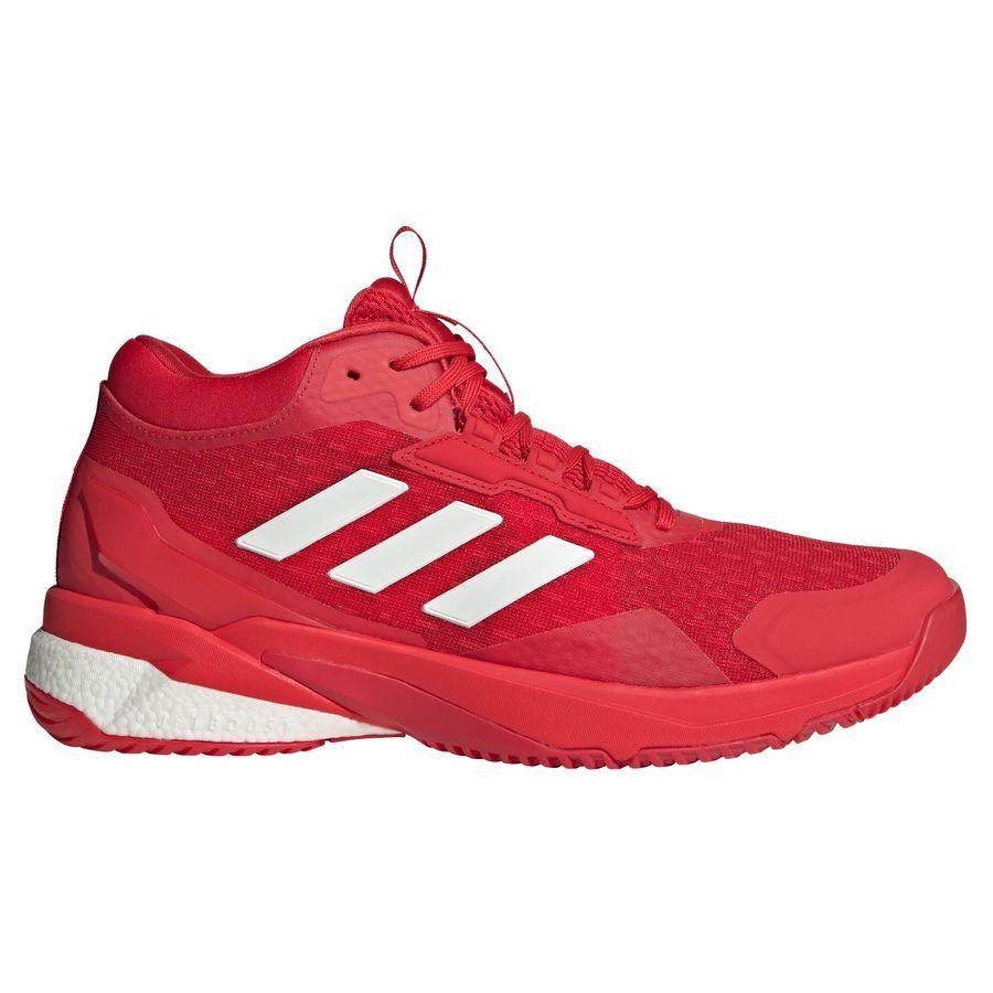 Adidas Crazyflight 5 Mid Indoor Schuh von adidas