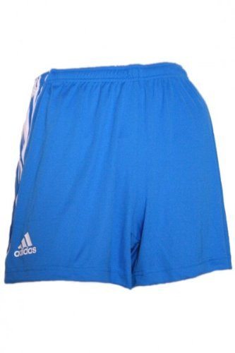 Adidas Cro Fed SH WP Short Shorty Beachshort Badeshose (women) 63554 (ADI02), Größe:40;Farbe:Blau von adidas
