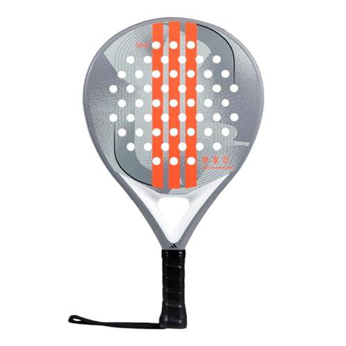 Adidas Drive Grey 3.4 2025 Padel Racket One Size Adidas Drive Grey 3.4 2025 Padel Racket One Size von adidas