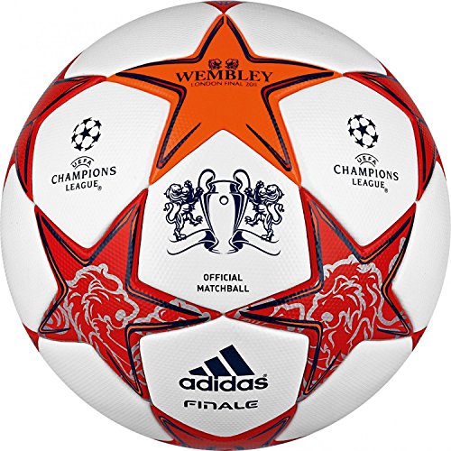 Adidas Fussball CL Matchball Finale London OMB E41333 Adidas Fussball CL Matchball Finale London OMB E41333 von adidas