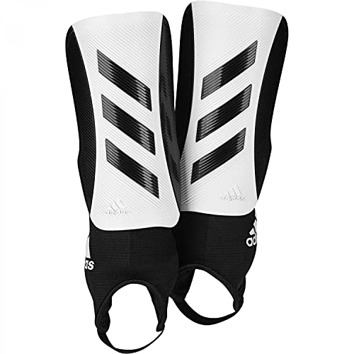 Adidas GK3537 TIRO SG MTC Shin Guards Unisex White/Black/Black XS von adidas