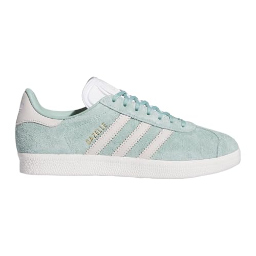 Adidas Gazelle Damen-Turnschuhe - 41 1/3 Adidas Gazelle Damen-Turnschuhe - 41 1/3 von adidas