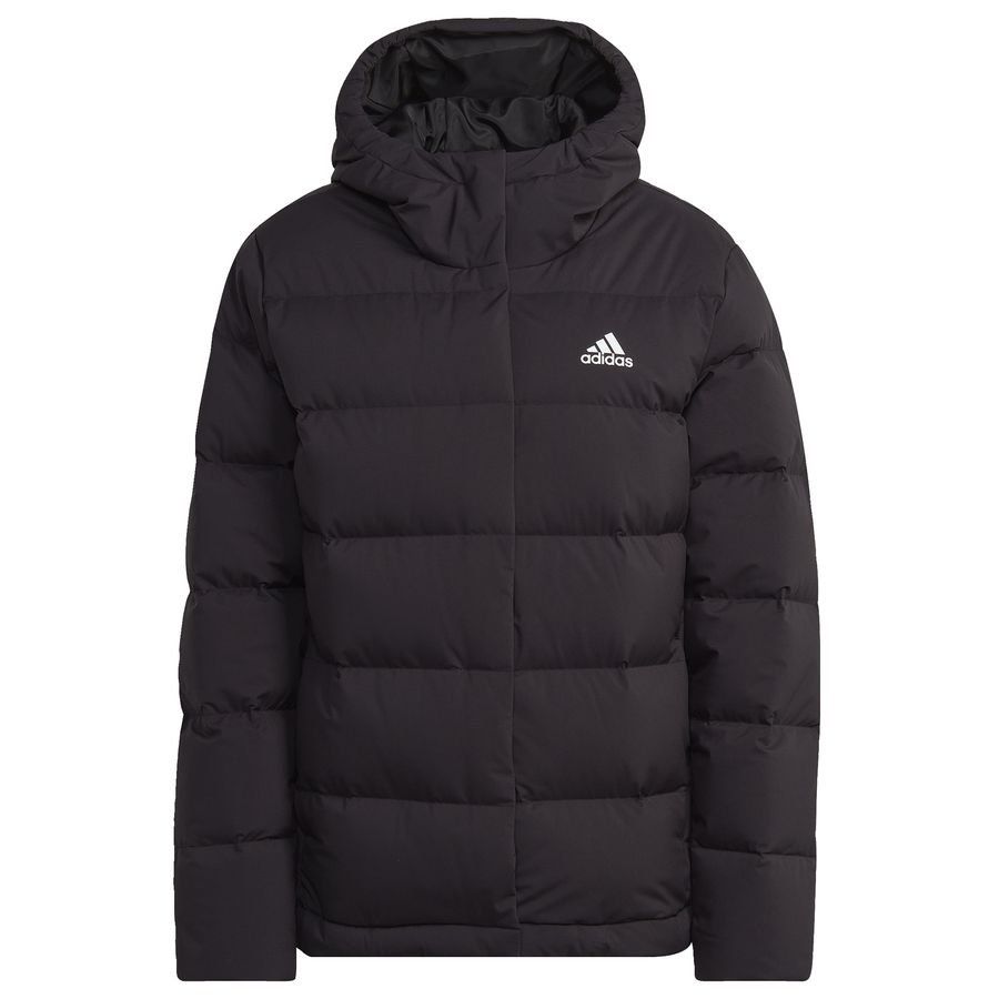 Adidas Helionic Hooded Daunenjacke von adidas