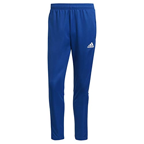 Adidas Herren TIRO 21 Training Pants Hose, Team Royal Blue, L von adidas