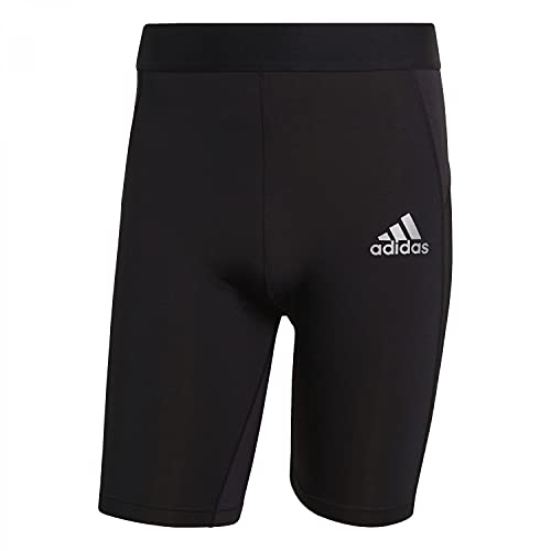 Adidas Herren Tf Trainingshose, Black, XXL Adidas Herren Tf Trainingshose, Black, XXL von Adidas