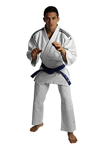 Adidas Judoanzug Junior 160 Adidas Judoanzug Junior 160 von adidas
