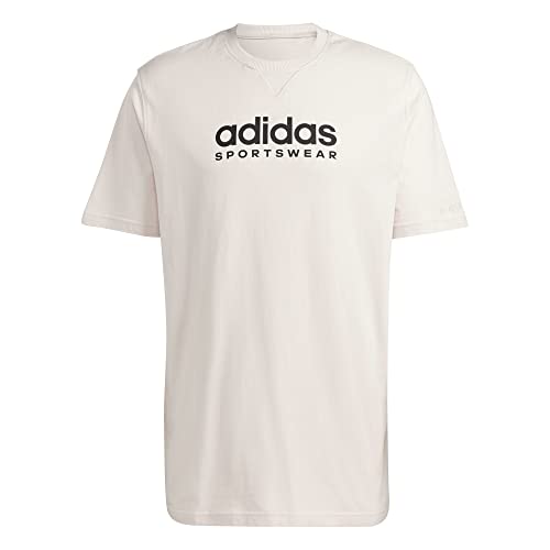 Adidas M All Szn G T T-Shirt Wonqua M von adidas
