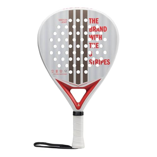 Adidas Match Light 3.4 2025 Padel Racket One Size Adidas Match Light 3.4 2025 Padel Racket One Size von adidas