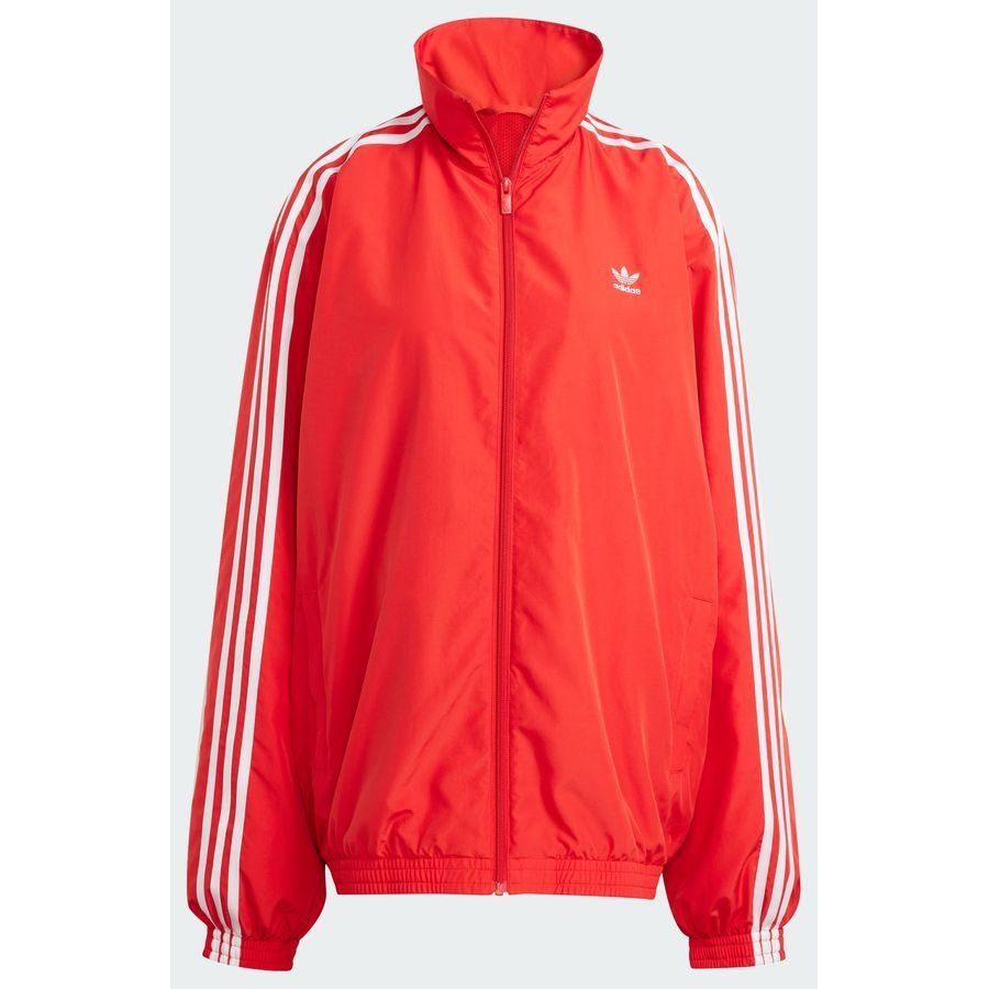 Adidas Original Adilenium Season 3 Oversized Originals Jacke Adidas Original Adilenium Season 3 Oversized Originals Jacke von adidas