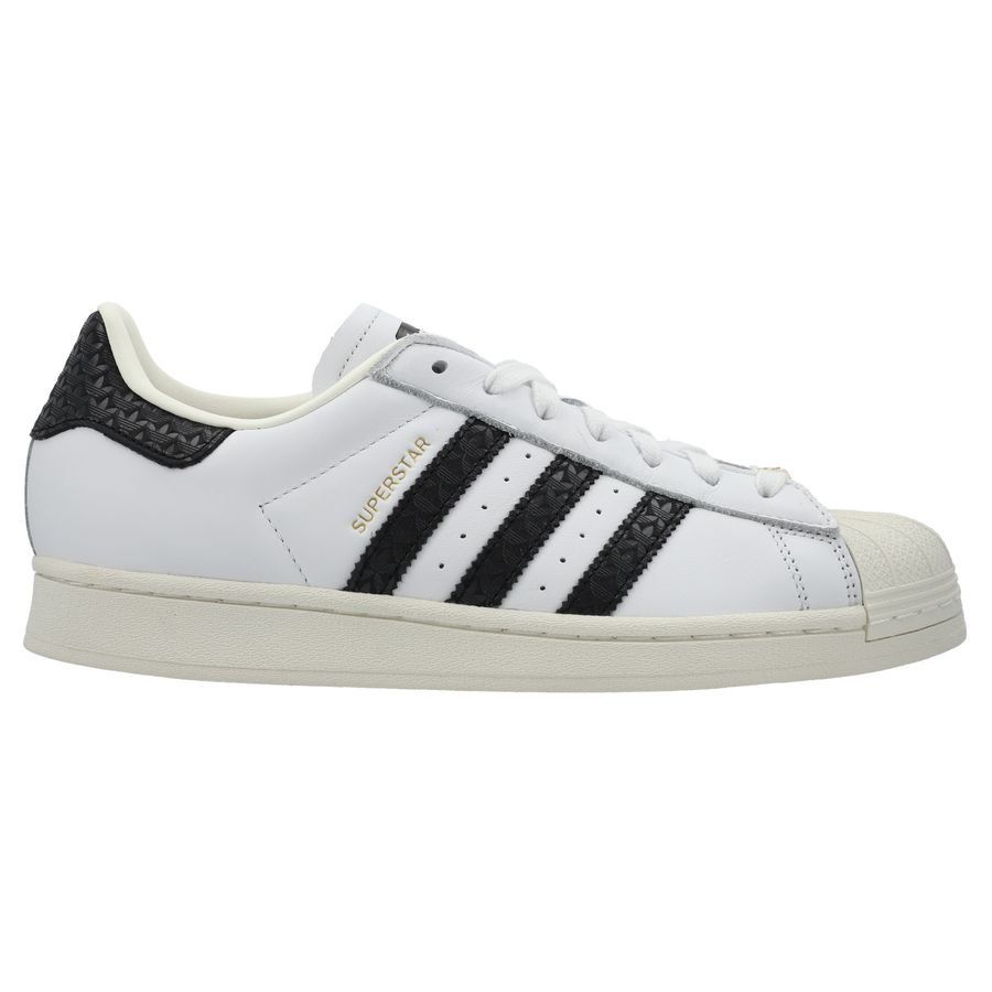 adidas Original Sneaker Superstar - Weiß/Schwarz von adidas Originals