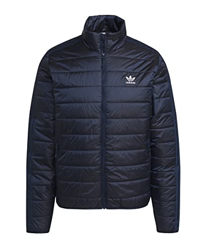 Adidas Padded Stand Collar Puffer Jacke Herren - XL Adidas Padded Stand Collar Puffer Jacke Herren - XL von adidas