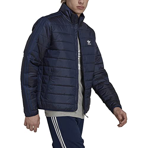 Adidas Padded Stand Collar Puffer Jacke Herren Adidas Padded Stand Collar Puffer Jacke Herren von adidas