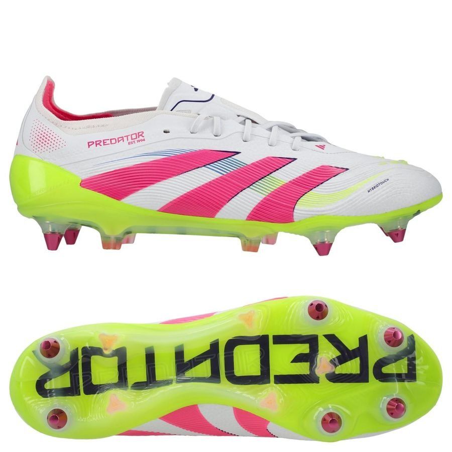 Adidas Predator Elite SG Fußballschuh Adidas Predator Elite SG Fußballschuh von adidas