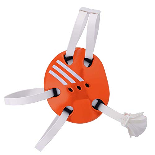 Adidas Response Wrestling Ear Guard Headgear - Orange Adidas Response Wrestling Ear Guard Headgear - Orange von adidas