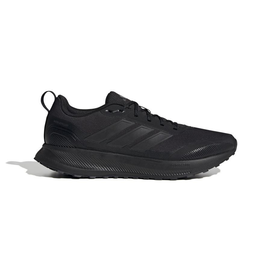 adidas Laufschuhe Runfalcon 5 Trail - Schwarz adidas Laufschuhe Runfalcon 5 Trail - Schwarz von adidas