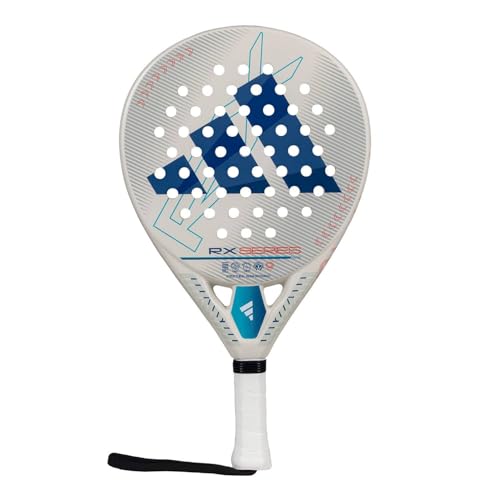 Adidas Rx Series Light 3.4 2025 Padel Racket One Size Adidas Rx Series Light 3.4 2025 Padel Racket One Size von adidas