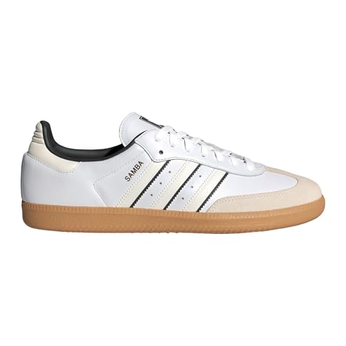 Adidas Samba OG Sneakers Senior - 45 1/3 von adidas