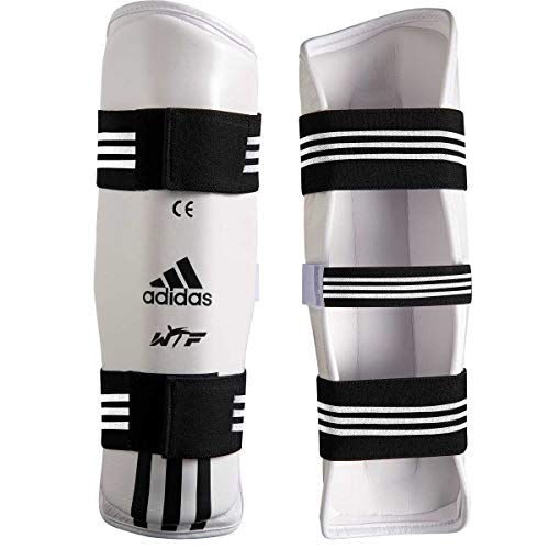 Adidas Schienbeinschutz WTF - PU M Adidas Schienbeinschutz WTF - PU M von adidas