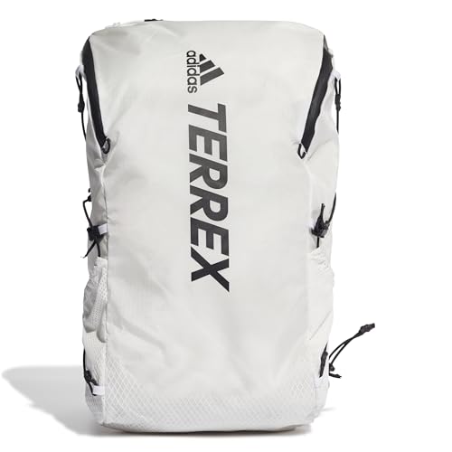 Adidas TRX MTI BP A.R. Sports Backpack, Non-Dyed/Black, NS von Adidas