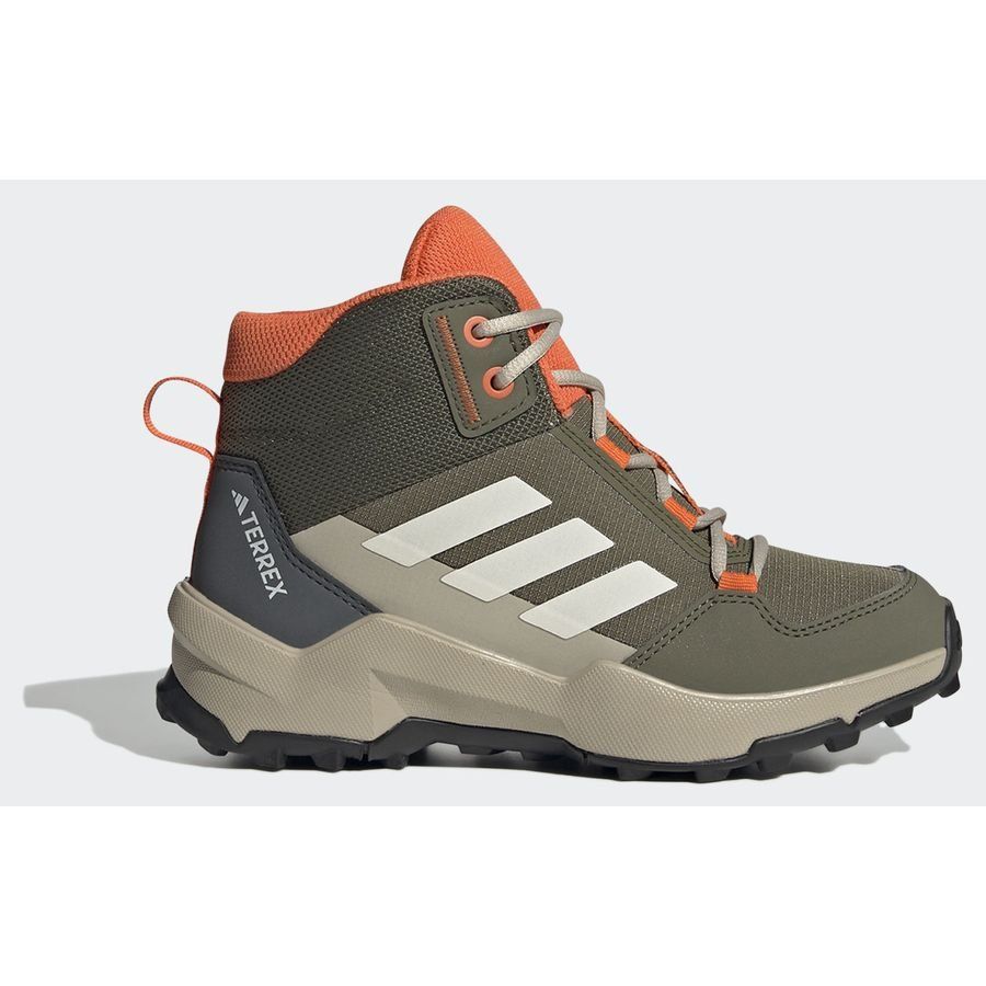 Adidas Terrex Ax4r Mid Wanderschuh von adidas