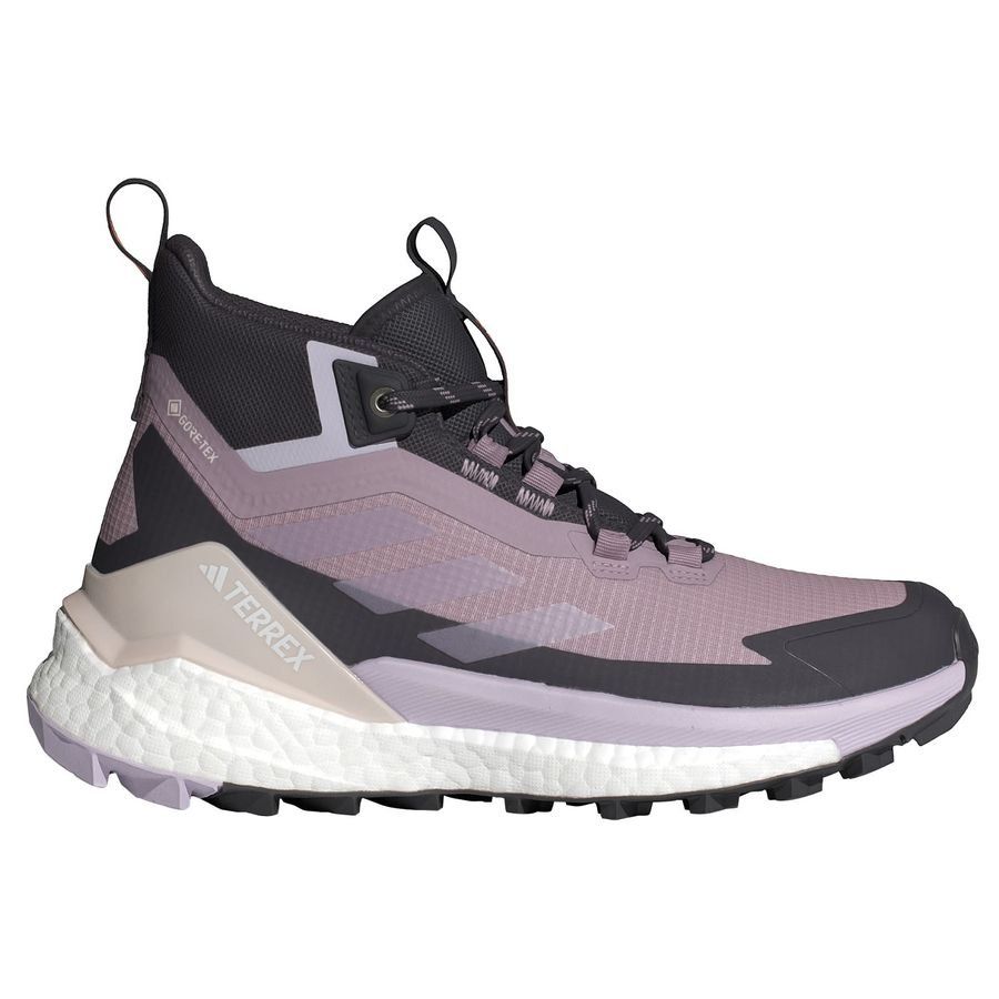 Adidas Terrex Free Hiker 2.0 Gore-Tex Wanderschuh Adidas Terrex Free Hiker 2.0 Gore-Tex Wanderschuh von adidas