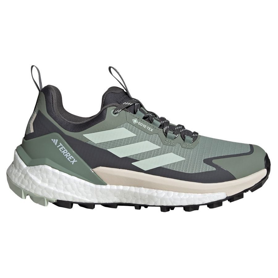 Adidas Terrex Free Hiker 2.0 Low Gore-Tex Wanderschuh von adidas