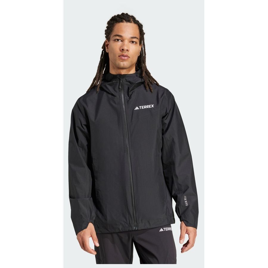 Adidas Terrex Multi 2.5L RAIN.RDY Regenjacke Adidas Terrex Multi 2.5L RAIN.RDY Regenjacke von adidas