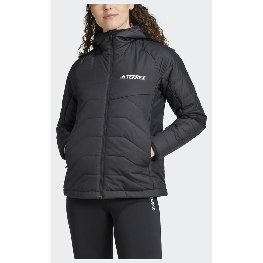 Adidas Terrex Multi Synthetic Hooded Isolationsjacke Adidas Terrex Multi Synthetic Hooded Isolationsjacke von adidas