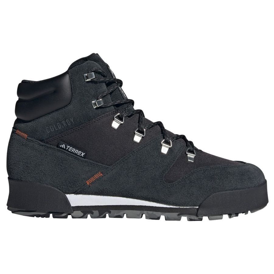Adidas Terrex Snowpitch Cold.Rdy Wanderschuh Adidas Terrex Snowpitch Cold.Rdy Wanderschuh von adidas