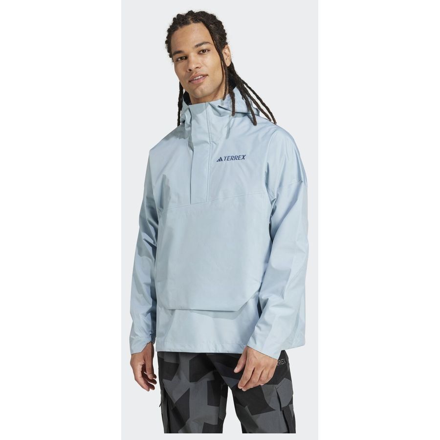 Adidas Terrex Xploric 2.5L Climaproof Anorak von adidas