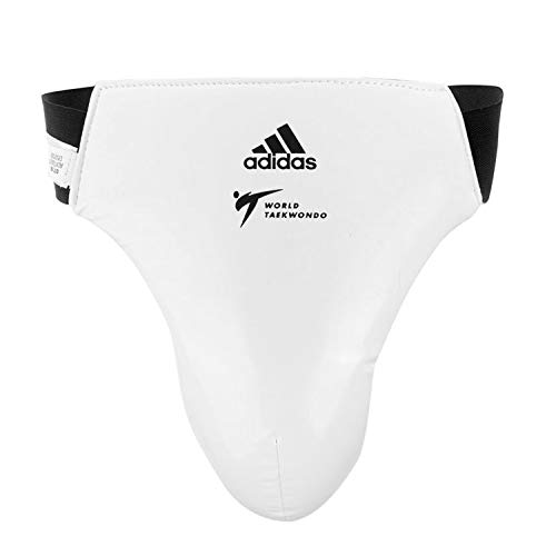 Adidas Tiefschutz für Herren WTF - PU M von adidas