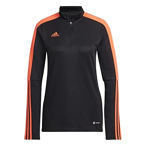 Adidas Tiro Jacke Black/Apsord XXL von adidas