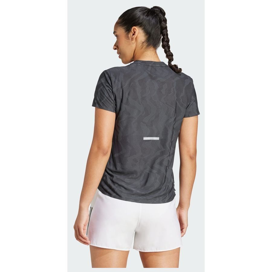 Adidas Ultimate Running Engineered CLIMACOOL+ T-Shirt Adidas Ultimate Running Engineered CLIMACOOL+ T-Shirt von adidas