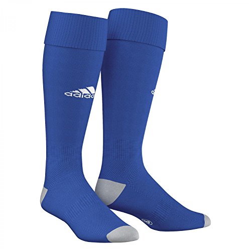 Adidas Unisex Erwachsene Milano 16 Socken, Bold Blue/Weiß, 10.5-12 UK (46-48 EU) von adidas