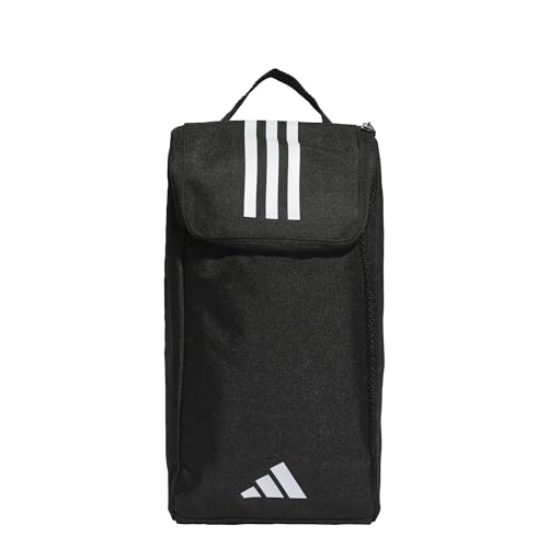 ADIDAS HS9767 TIRO L SHOEBAG Sports bag Unisex Adult black/white Größe NS von adidas