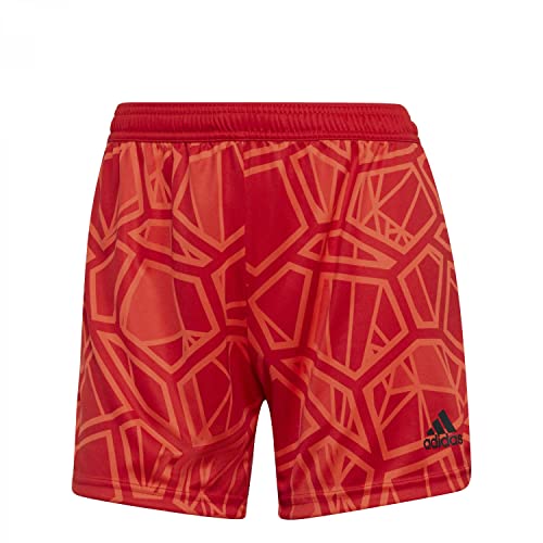 Adidas H21242 CON22GK SHO W Shorts Women's red M Adidas H21242 CON22GK SHO W Shorts Women's red M von Adidas