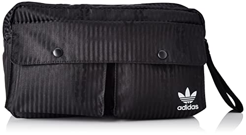 Adidas Women's WAISTBAG Sports Pouch, Black, NS Adidas Women's WAISTBAG Sports Pouch, Black, NS von Adidas