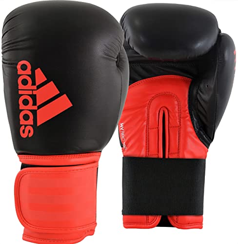 Gants adidas de boxe Hybrid 100 Gants adidas de boxe Hybrid 100 von adidas