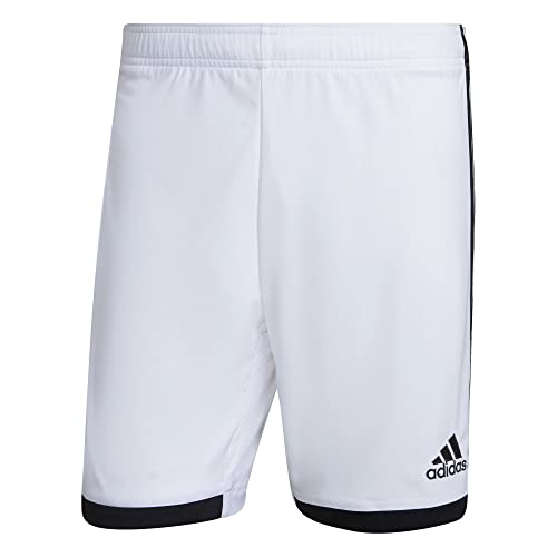 Juventus Turin, Herren Shorts, Saison 2022/23 Offizielle Heimtrikot von adidas