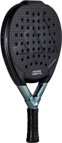 Adidas Metalbone Carbon Ctrl 3.3 Padelschläger Adidas Metalbone Carbon Ctrl 3.3 Padelschläger von adidas