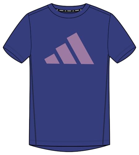 Run It T-shirt, Kurzärmeliges T-shirt, IW8423 von adidas