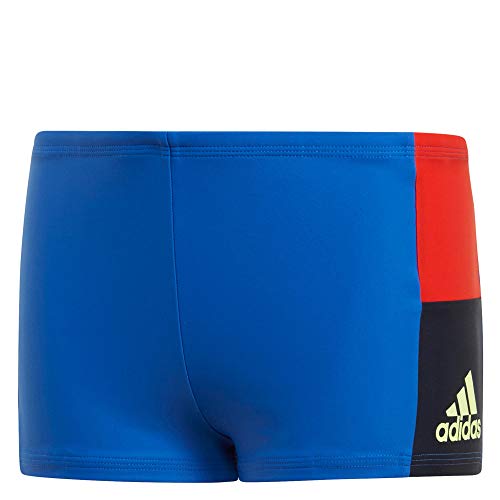 Tecnopro Jungen Inf Cb Bx Badehose, Blau, 164 Tecnopro Jungen Inf Cb Bx Badehose, Blau, 164 von Tecnopro