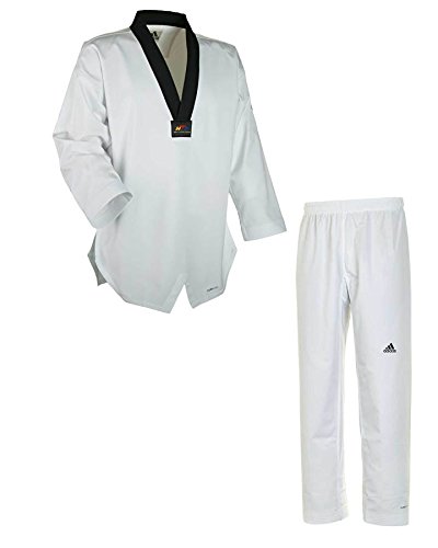 Taekwondo Dobok adidas Flex 180 cm Taekwondo Dobok adidas Flex 180 cm von adidas