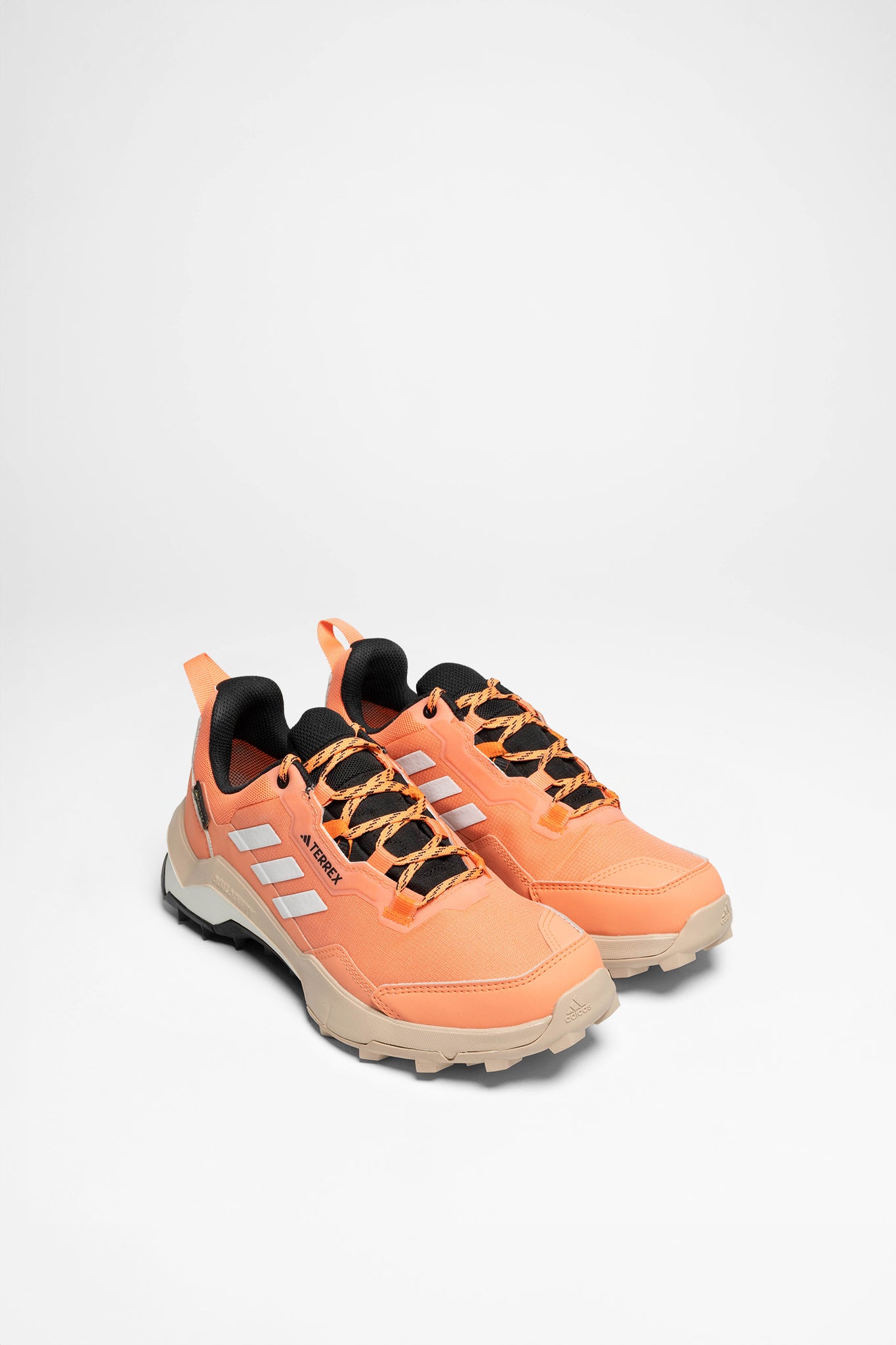 Terrex Ax4 GTX W Damen (Rot) von adidas