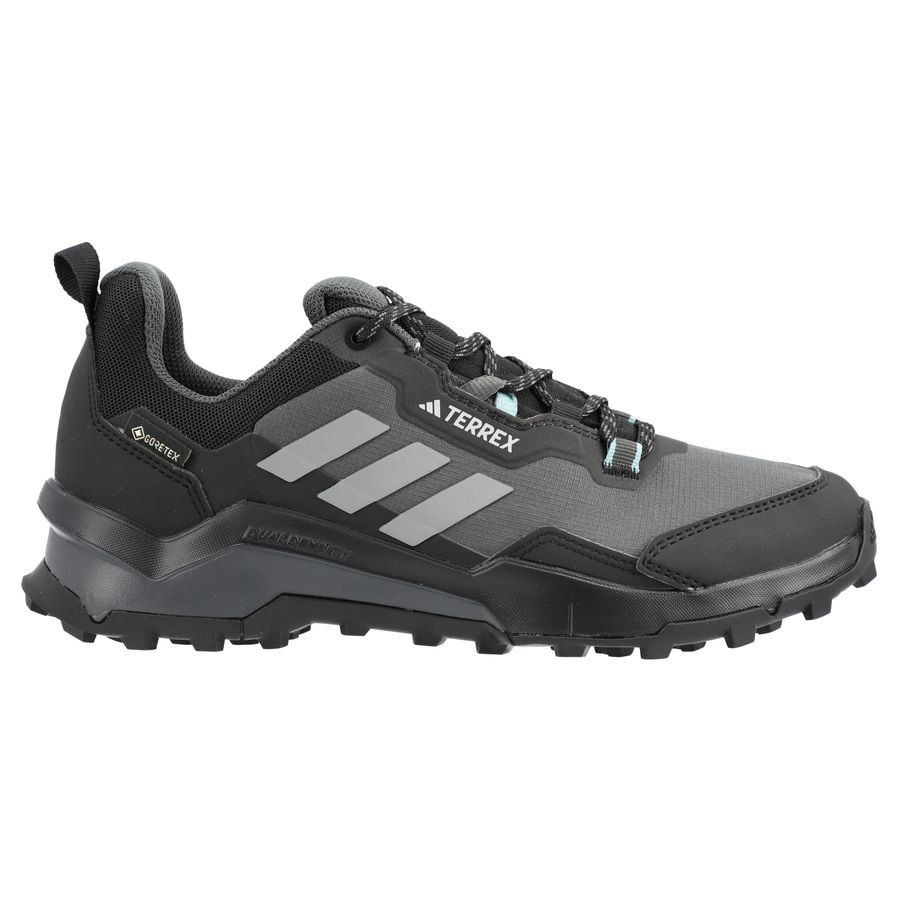 adidas Sneaker Terrex AX4 Gore-Tex - Schwarz/Grau Damen von adidas