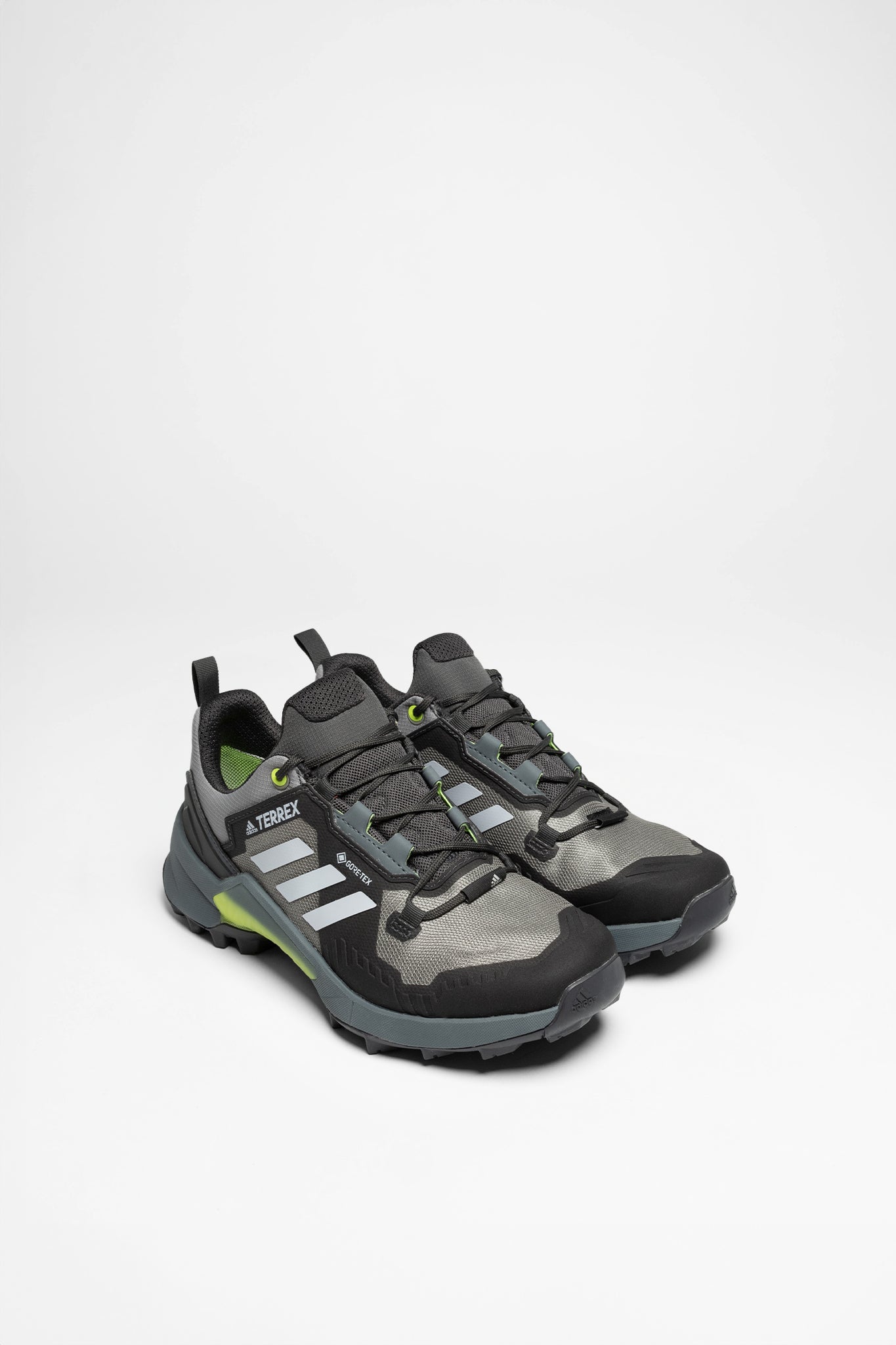 Terrex Swift R3 Damen (Grey/Three) von adidas