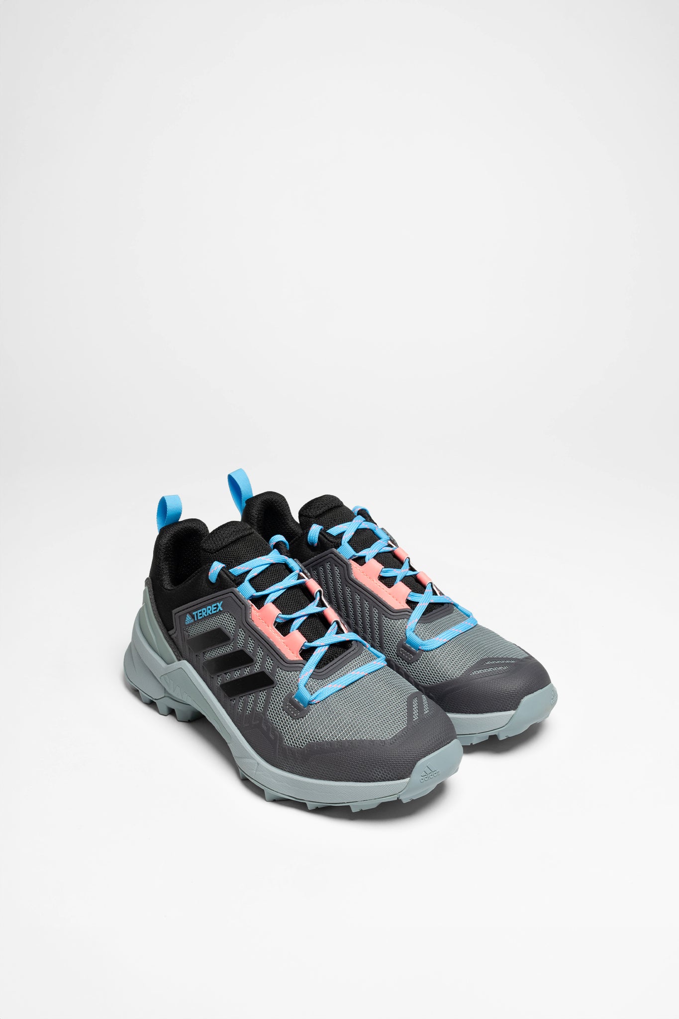 Terrex Swift R3 W Damen (Schwarz) von adidas