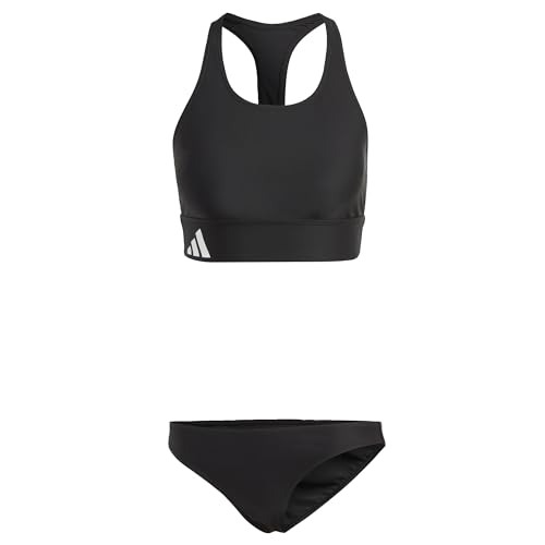 Adidas, Brd Bikini, Bikini, Schwarz-Weiss, 40, Donna Adidas, Brd Bikini, Bikini, Schwarz-Weiss, 40, Donna von adidas