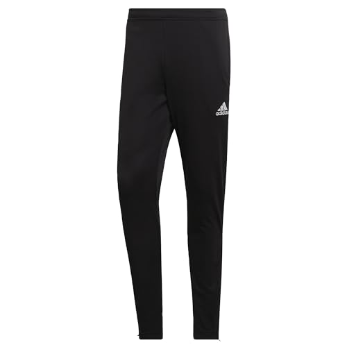 adidas Herren Entrada 22 Training Pants, Black, XL von adidas